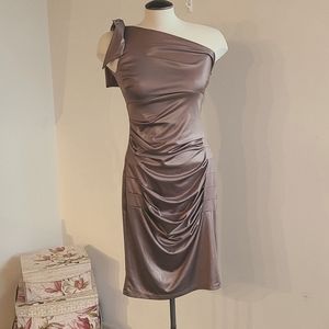 Frank Lyman cocktail dress